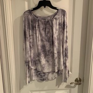 American eagle long sleeve top